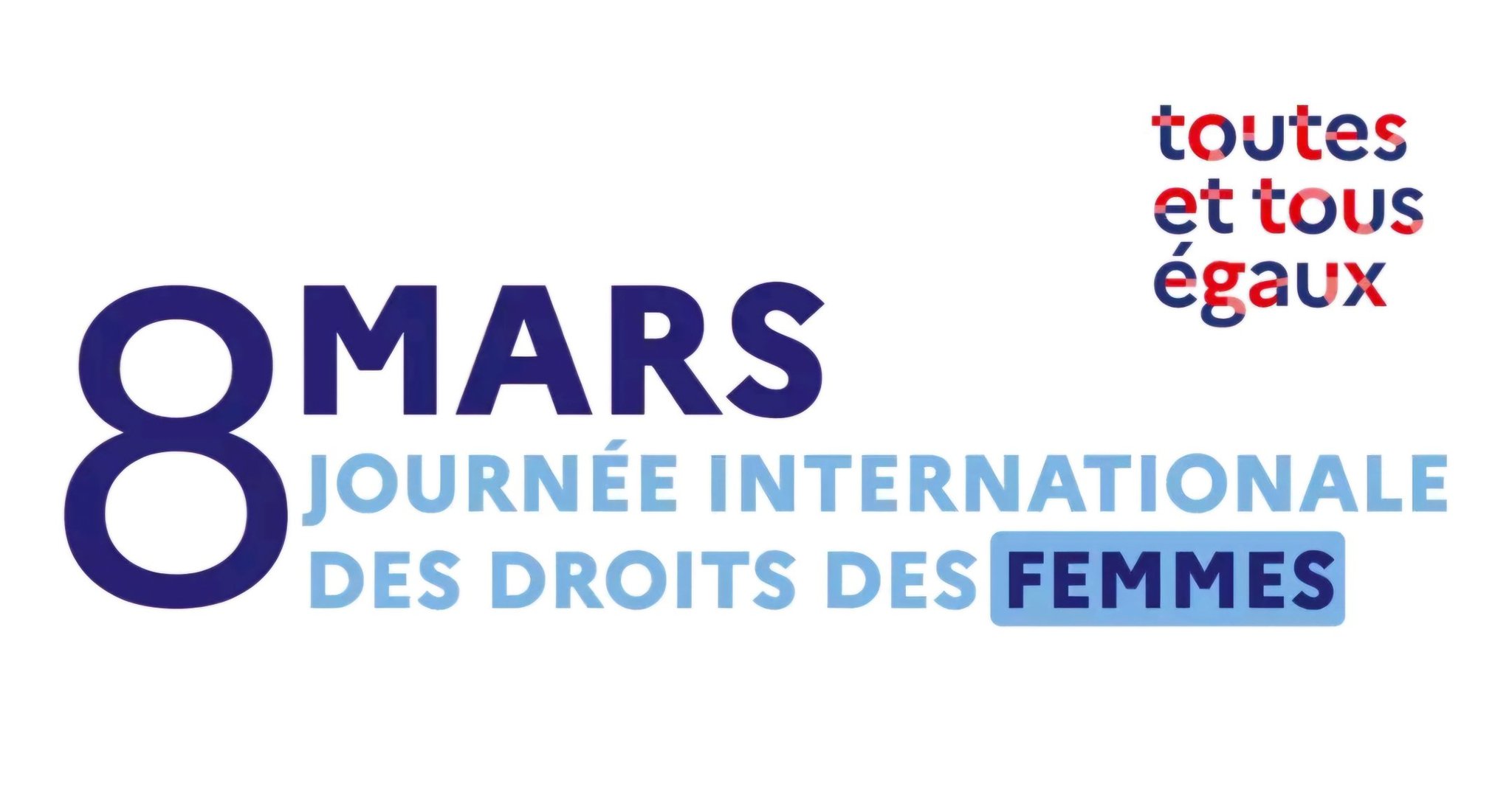 Journée Internationale des Droits des Femmes